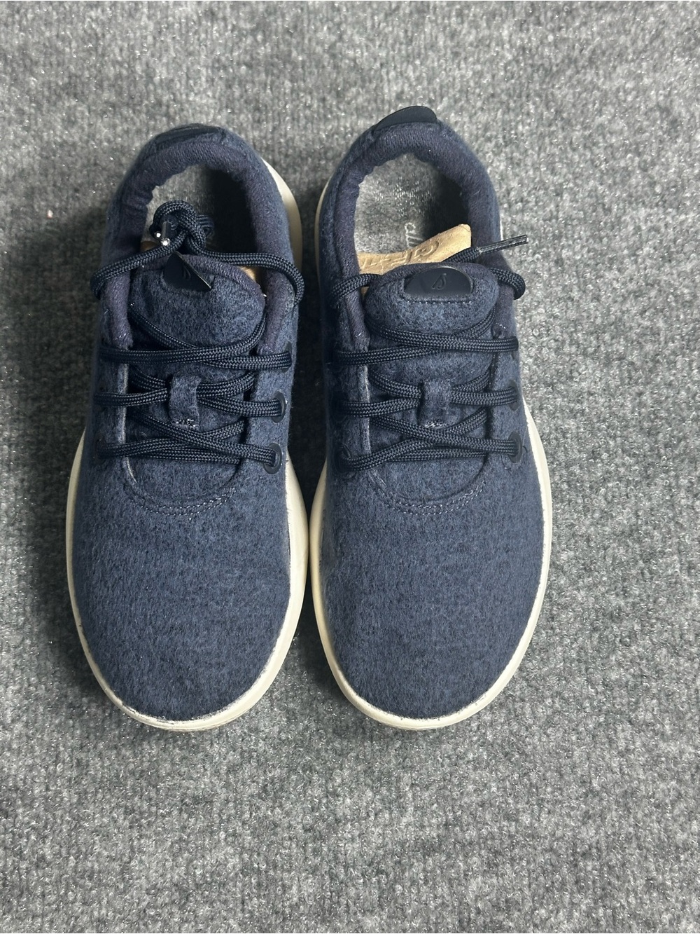Allbirds Wool Runner Women’s Sneakers